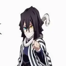 Profile image of 이구로 오바나이