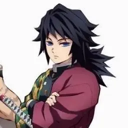 Profile image of 토미오카 기유