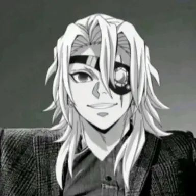 Profile image of 우즈이 텐겐