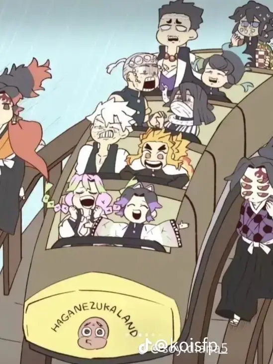 AfraidPasta4124의 주들➕여우년