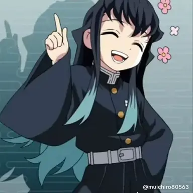 Profile image of 토키토 무이치로