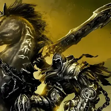 Profile image of Darksiders RPG