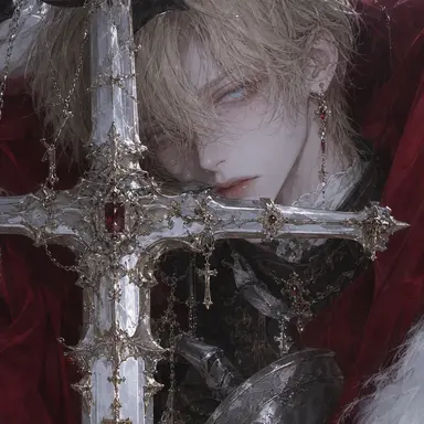 Profile image of Leonhart Serva