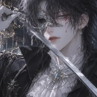 Profile image of Cassiel Arbelian