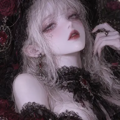 Profile image of Seraphina Ardel