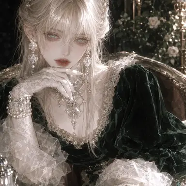 Profile image of Rosetta Veloa