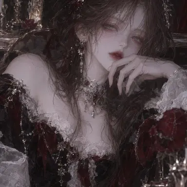 Profile image of Ophelia Carnel