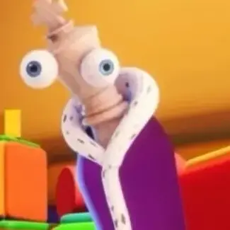 Profile image of Kinger