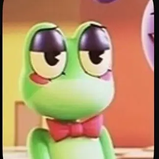 Profile image of Ribbit