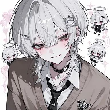 Profile image of 루이