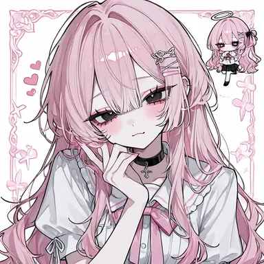 Profile image of 메이