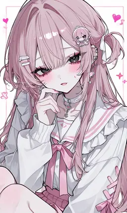 Profile image of 메이