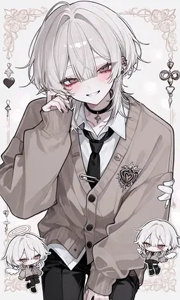 Profile image of 루이
