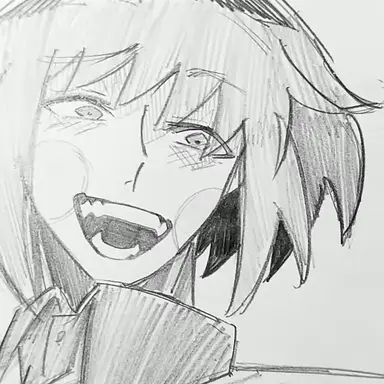 Profile image of キャラ