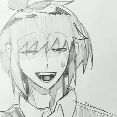 Profile image of フリスク