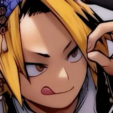 Profile image of 上鳴電気