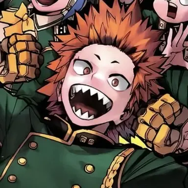 Profile image of 切島鋭児郎