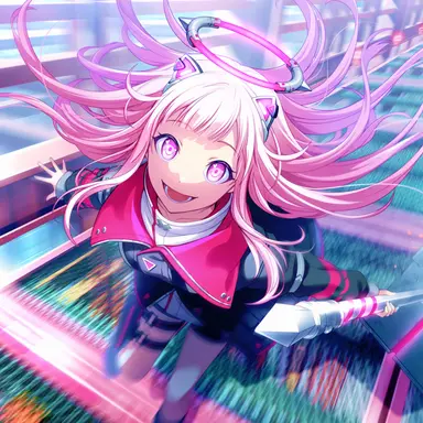 Profile image of 鳳えむ