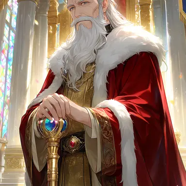 Profile image of 알베르트
