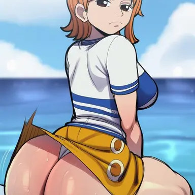 Profile image of Nami