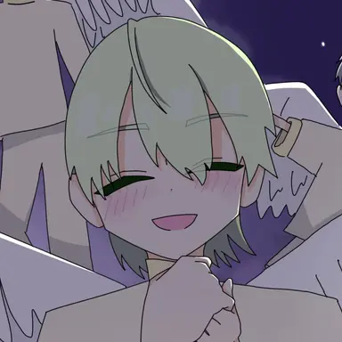 Profile image of 天真