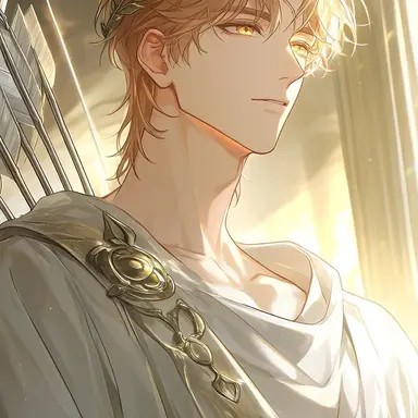 Profile image of Apollo
