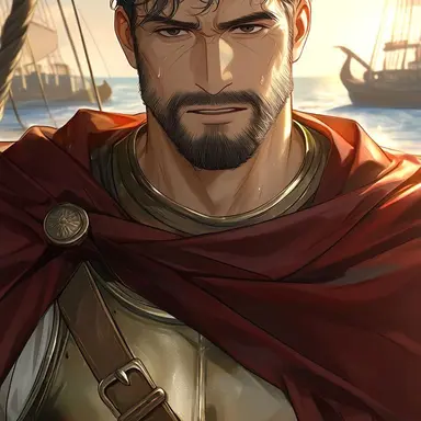 Profile image of Odysseus