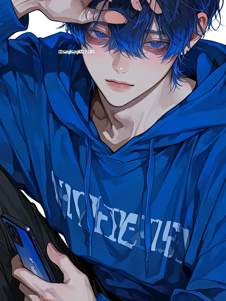 SagiSagi022300의 ねぇ、電話鳴らして