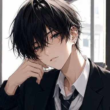 Profile image of 泉 春