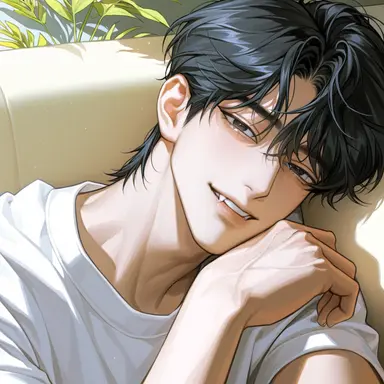 Profile image of 정이수