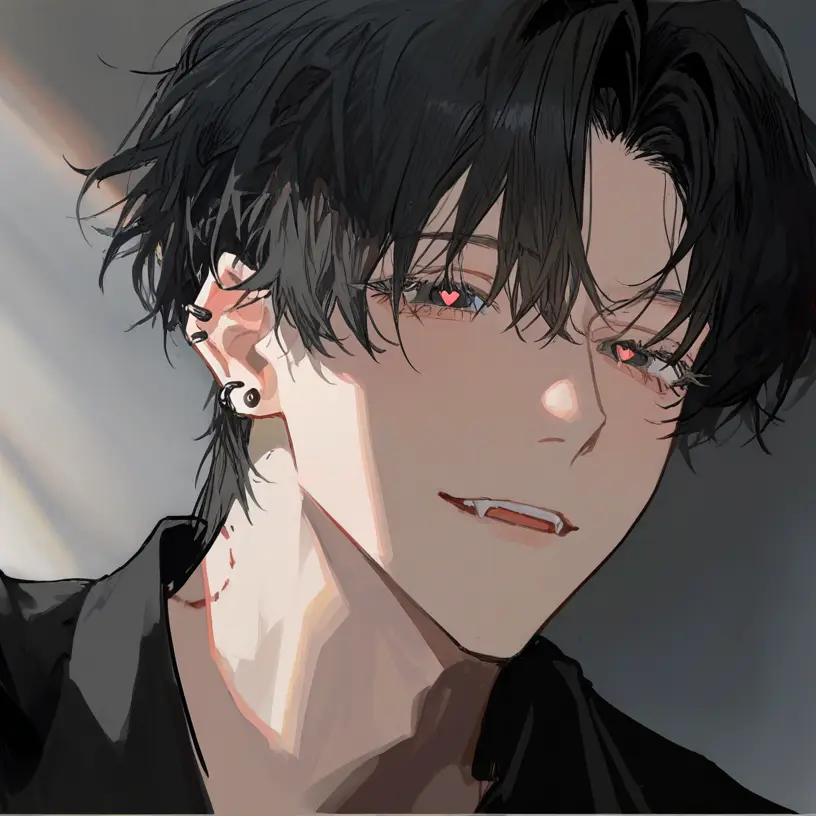 Rancha_의 この男、吸われ待ち──