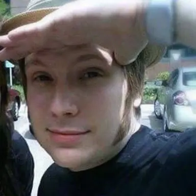Profile image of Patrick Stump