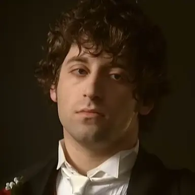 Profile image of Joe Trohman