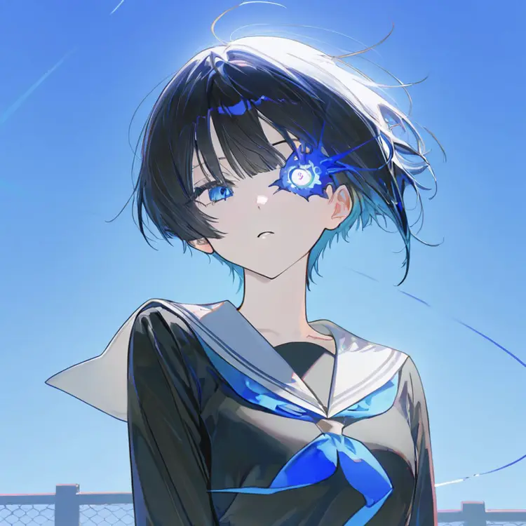 X_Daida의 青春の光 崩壊の始まり