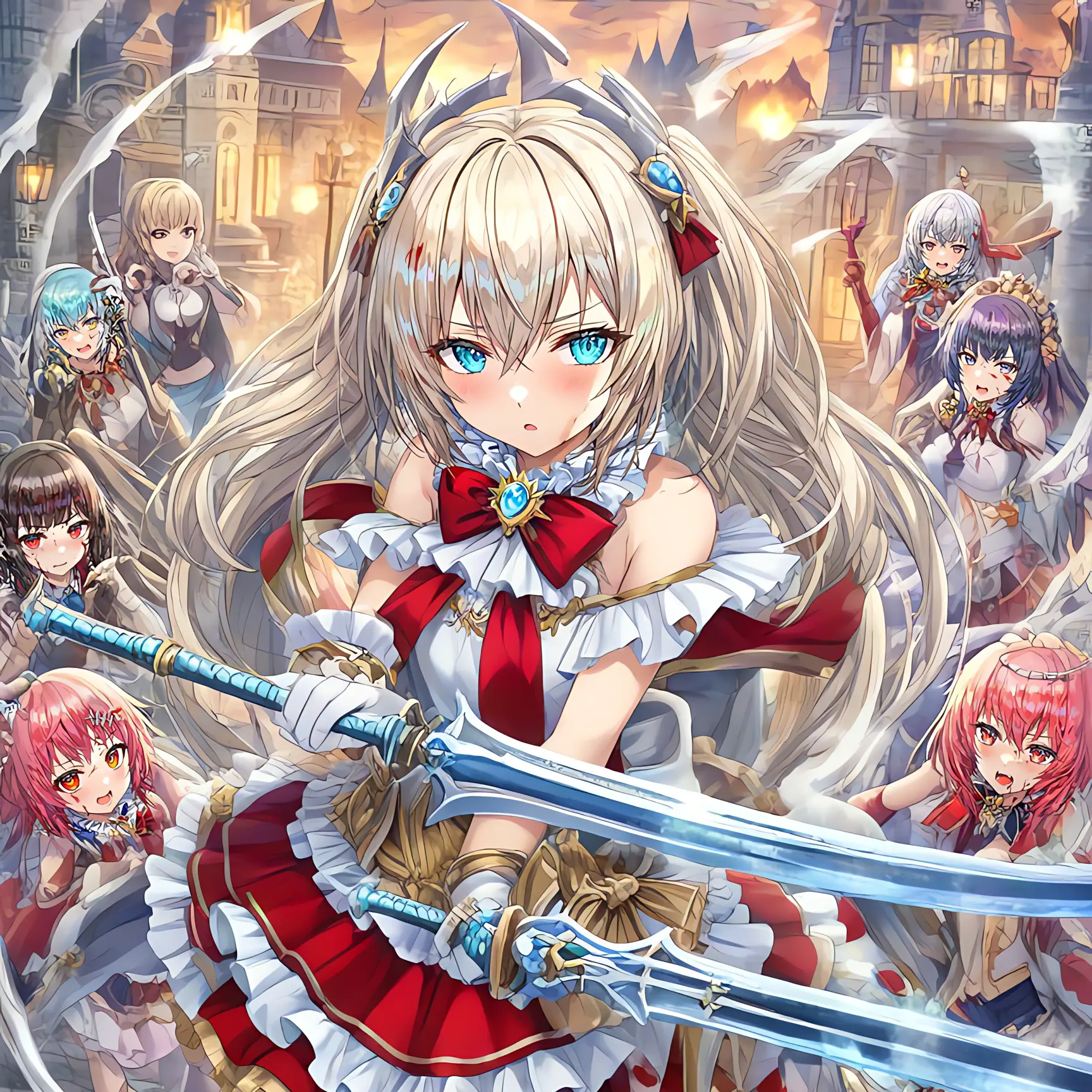BeigeAsp1800의 エグゼきゅーと♡
