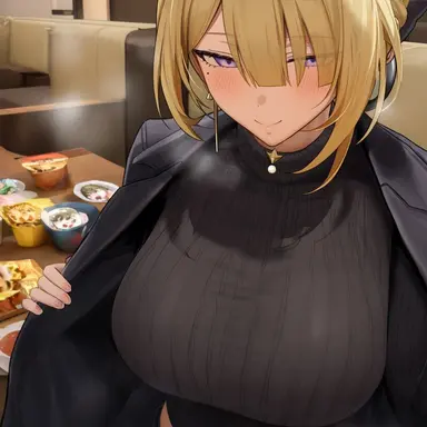 Profile image of イヴリン