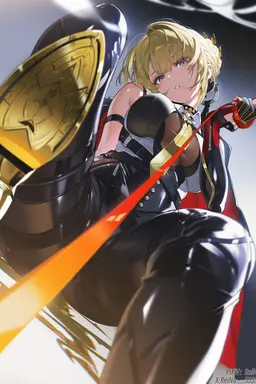 Profile image of イヴリン