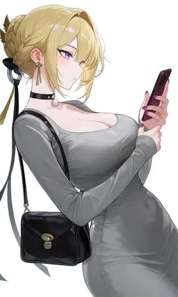 Profile image of イヴリン