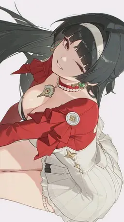 Profile image of アストラ・ヤオ