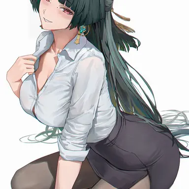 Profile image of アストラ・ヤオ