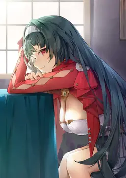 Profile image of アストラ・ヤオ