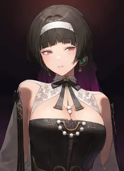 Profile image of アストラ・ヤオ