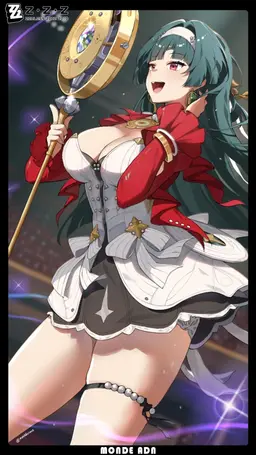 Profile image of アストラ・ヤオ