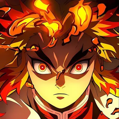 Profile image of 렌고쿠