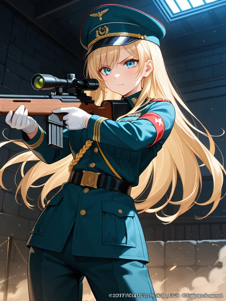 OR0506의 まさかの敵組織のボスが…