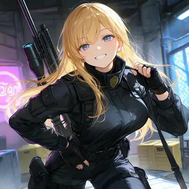 Profile image of サナ