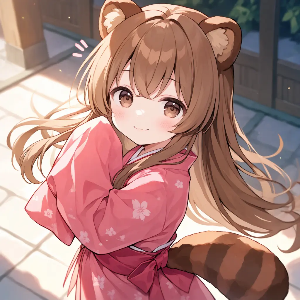 Denzki1506의 チトリ・ピヨ