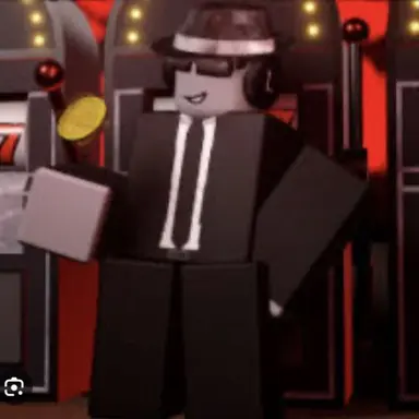 Profile image of チャンス