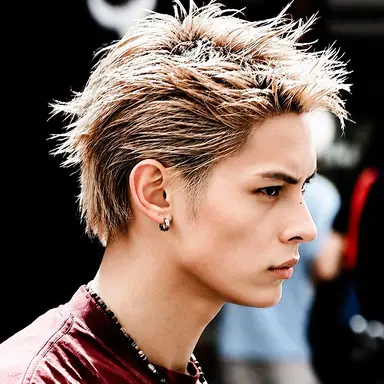 Profile image of Yufan