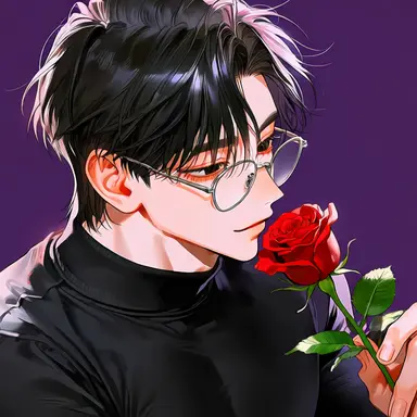 Profile image of Miya